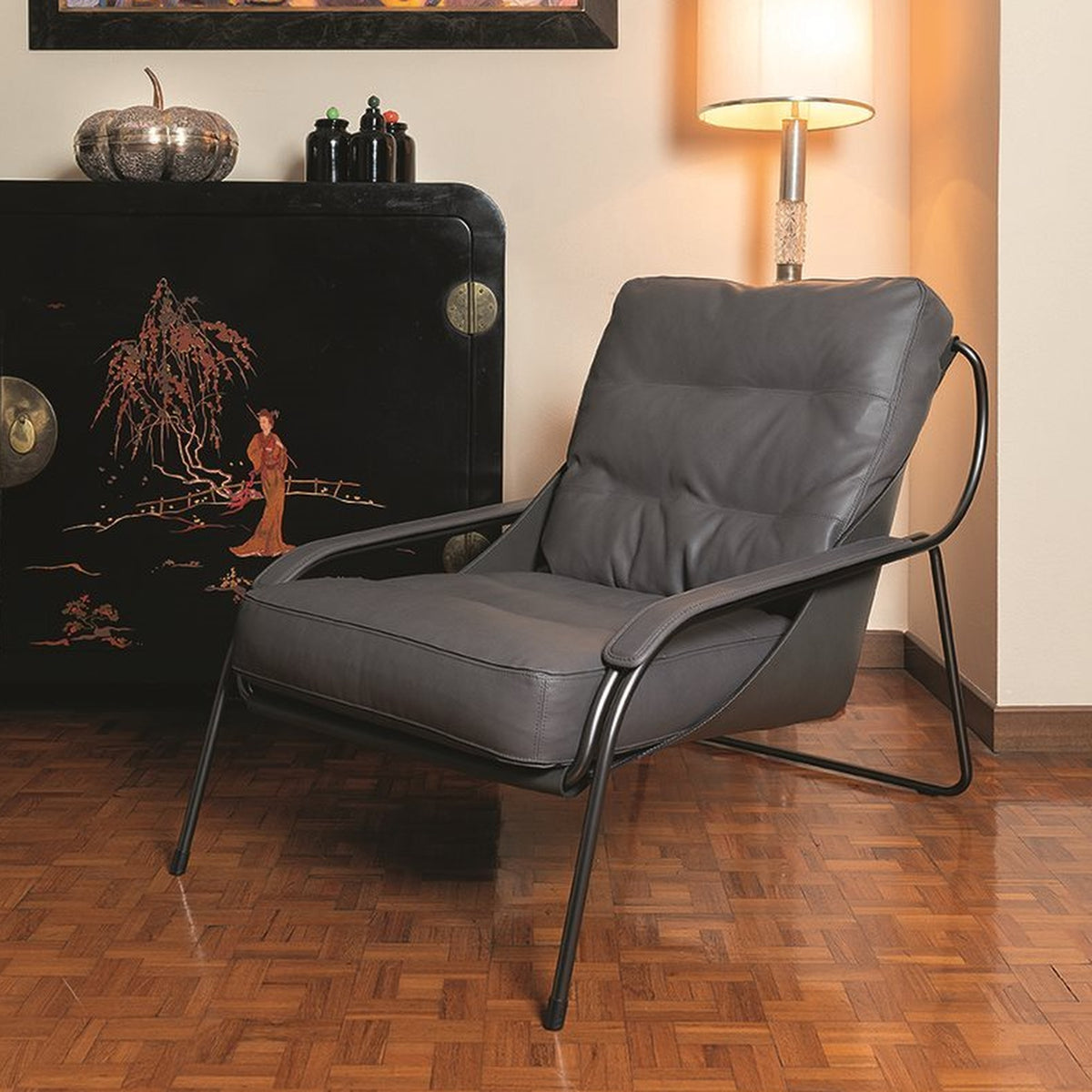 Maggiolina Lounge Chair