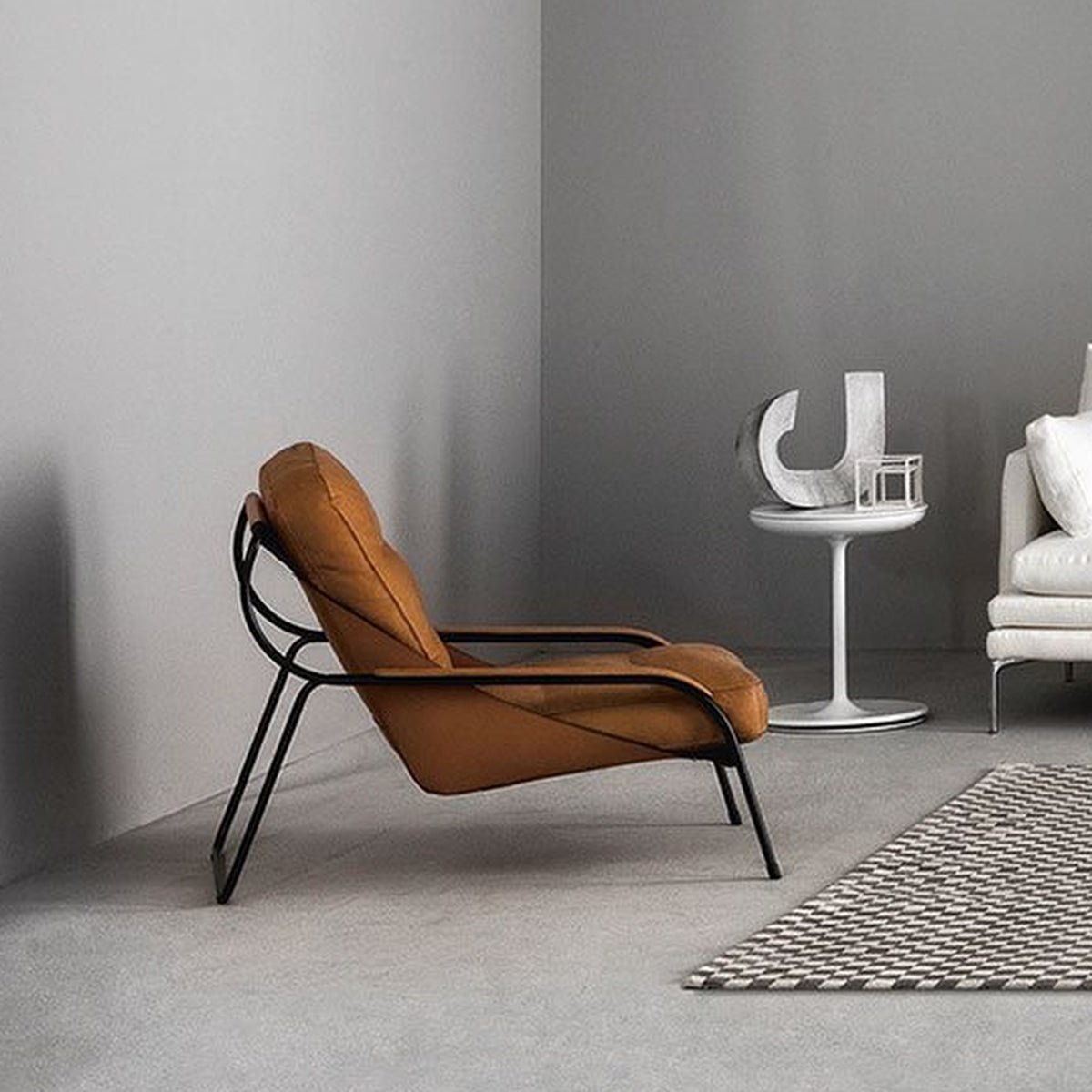 Maggiolina Lounge Chair