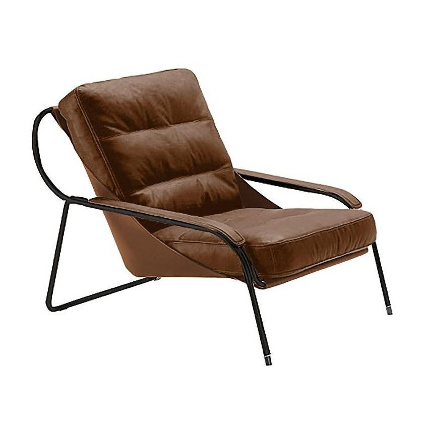 Maggiolina Lounge Chair