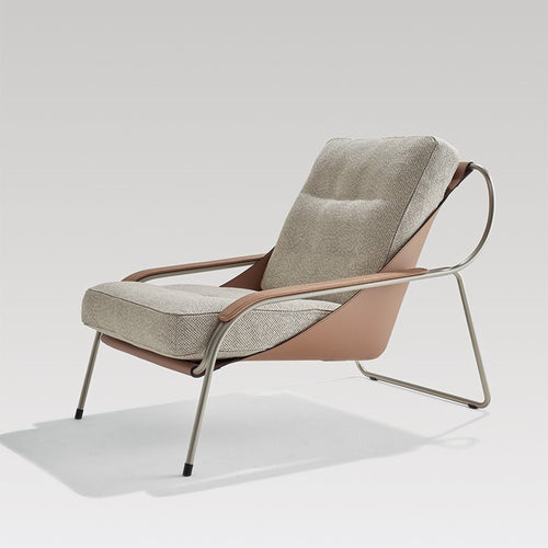 Maggiolina Lounge Chair