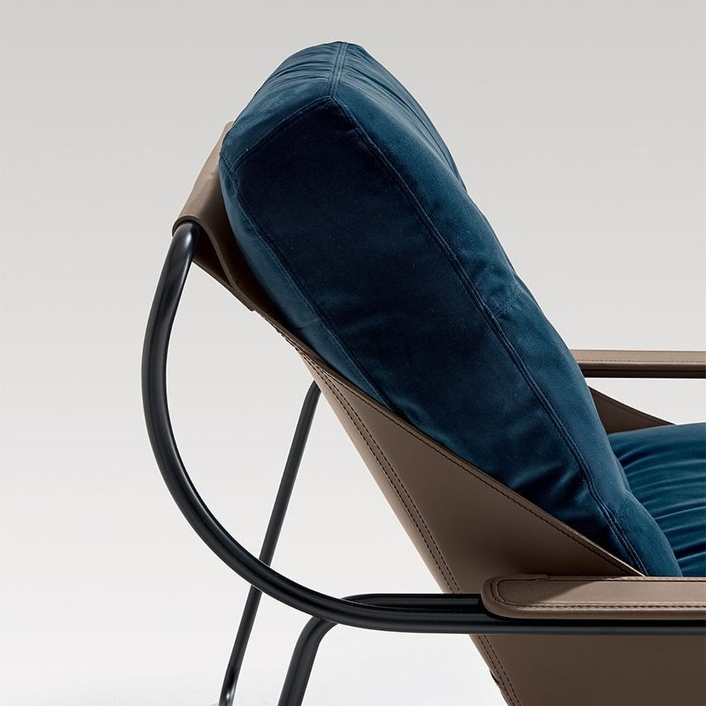 Maggiolina Lounge Chair