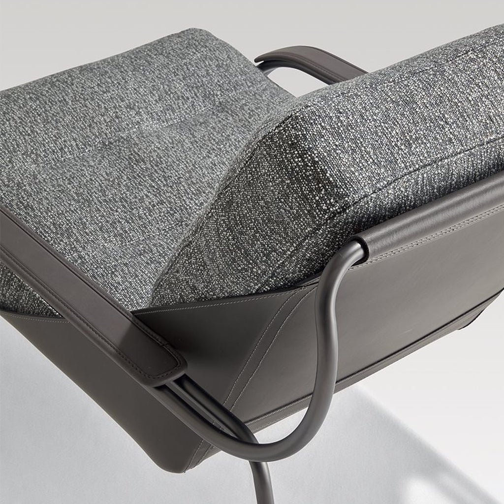 Maggiolina Lounge Chair