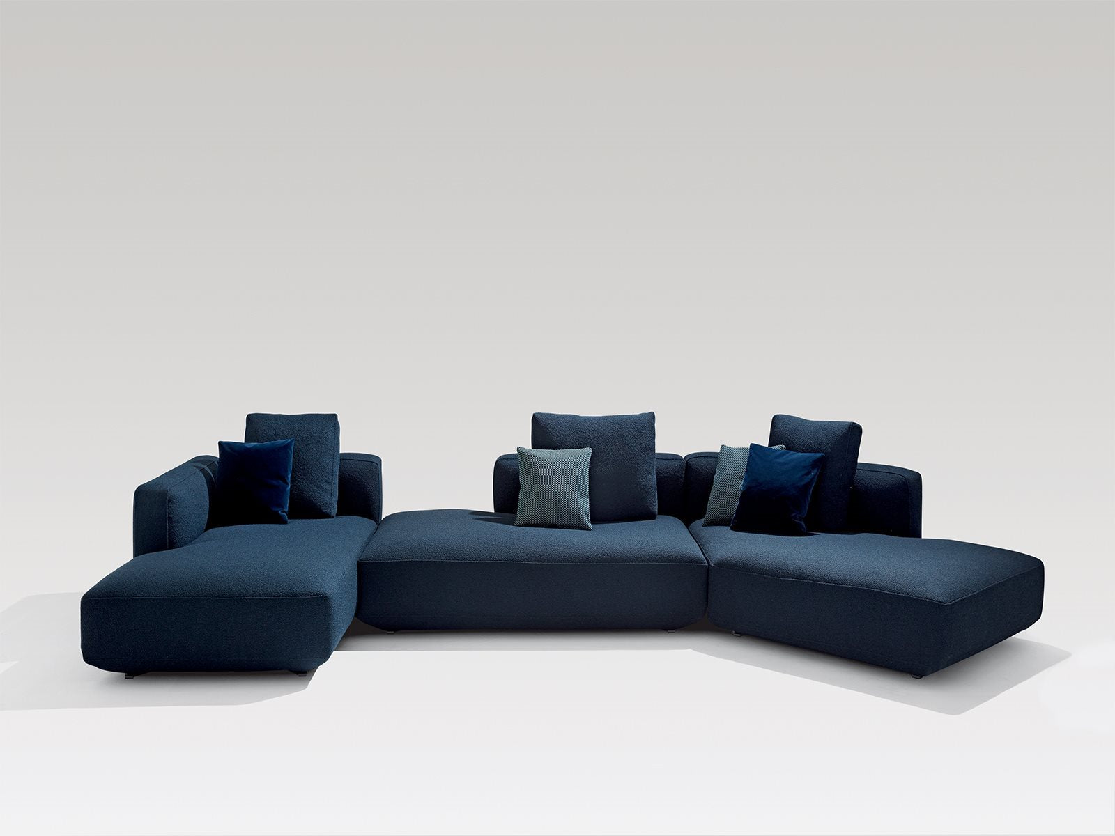 Pianoalto Modular Sofa