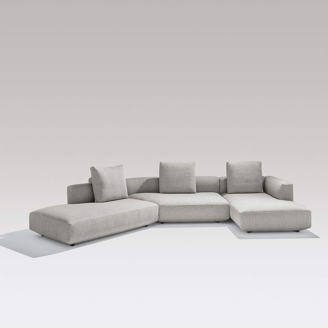 Pianoalto Modular Sofa