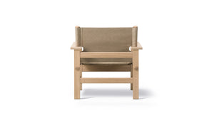 Canvas Chair