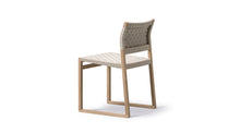 BM61 Chair Linen Webbing