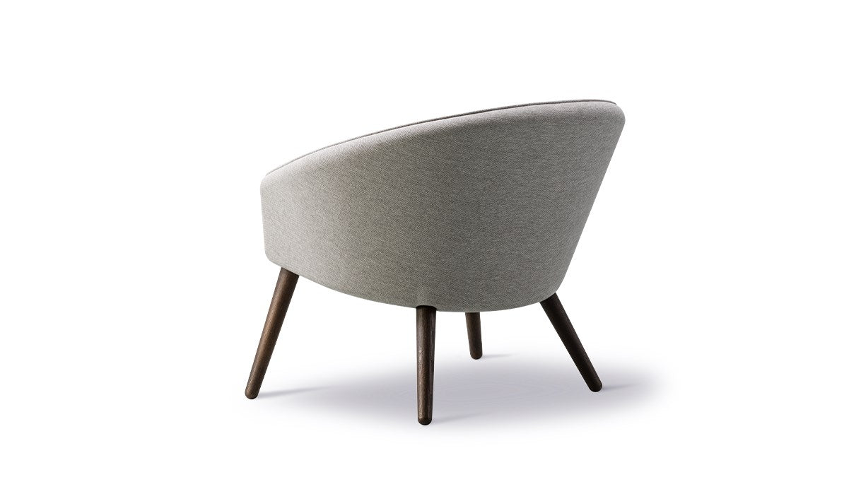 Ditzel Lounge Chair