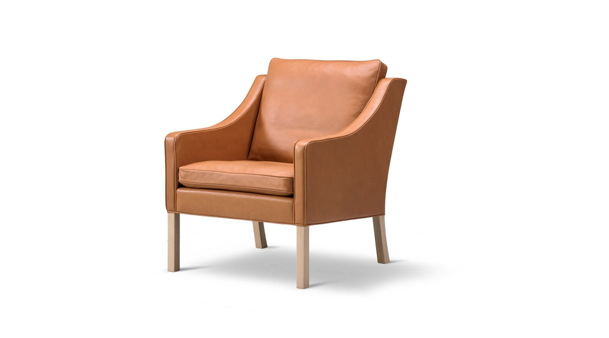 Mogensen 2202 Ottoman