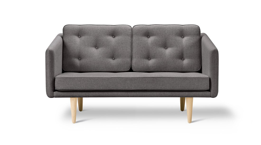 No. 1 Sofa, 2-Seater
