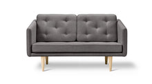 No. 1 Sofa 2-seater