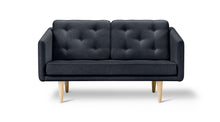 No. 1 Sofa 2-seater