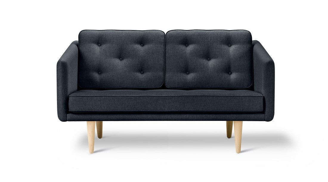 No. 1 Sofa, 2-Seater