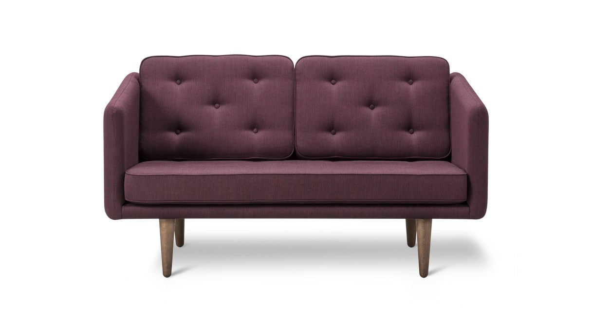 No. 1 Sofa 2-seater