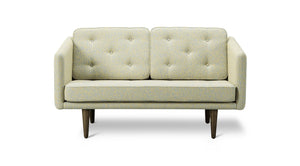 No. 1 Sofa 2-seater