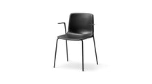 Pato 4-Leg Armchair - Unupholstered