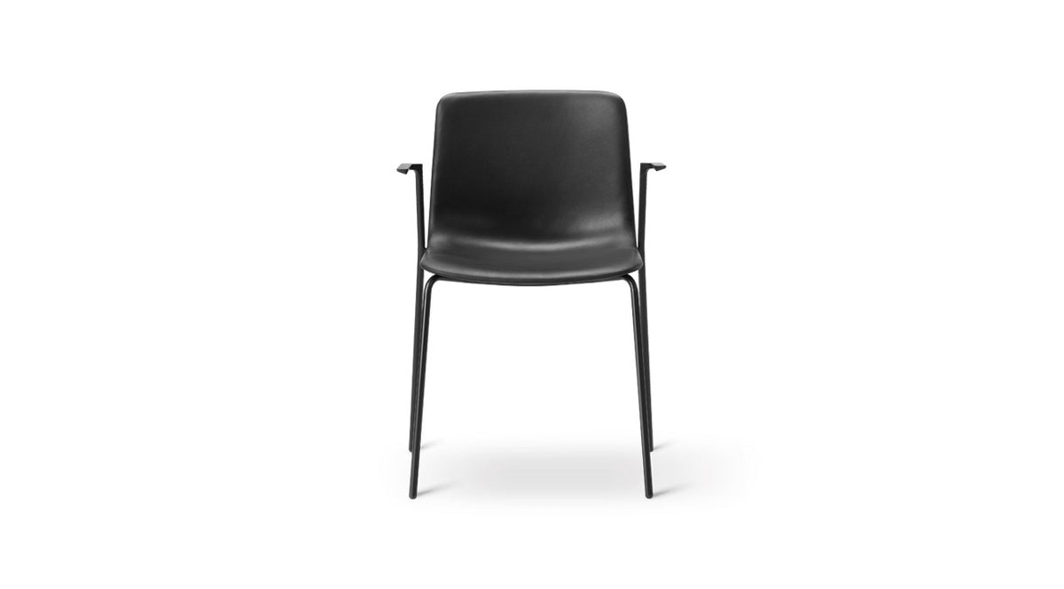 Pato 4-Leg Armchair - Unupholstered
