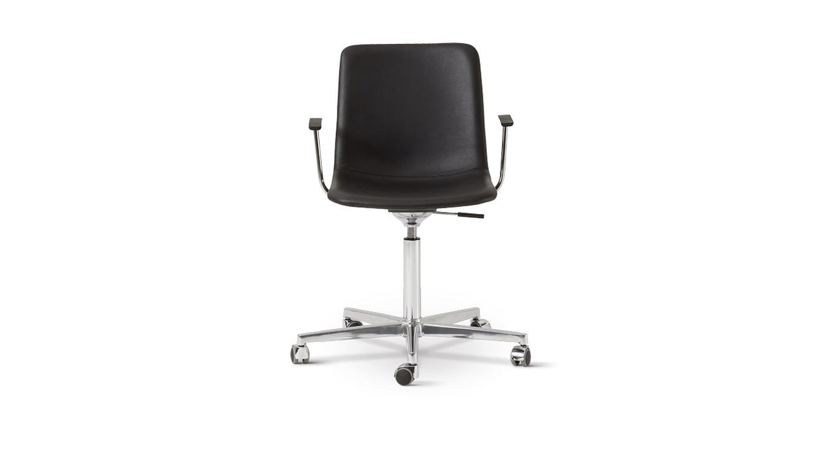 Pato Executive Arm - Full, 5Point Swivel