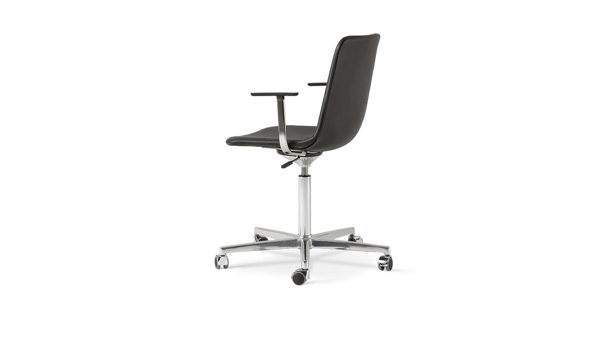 Pato Executive Arm - Full, 5Point Swivel