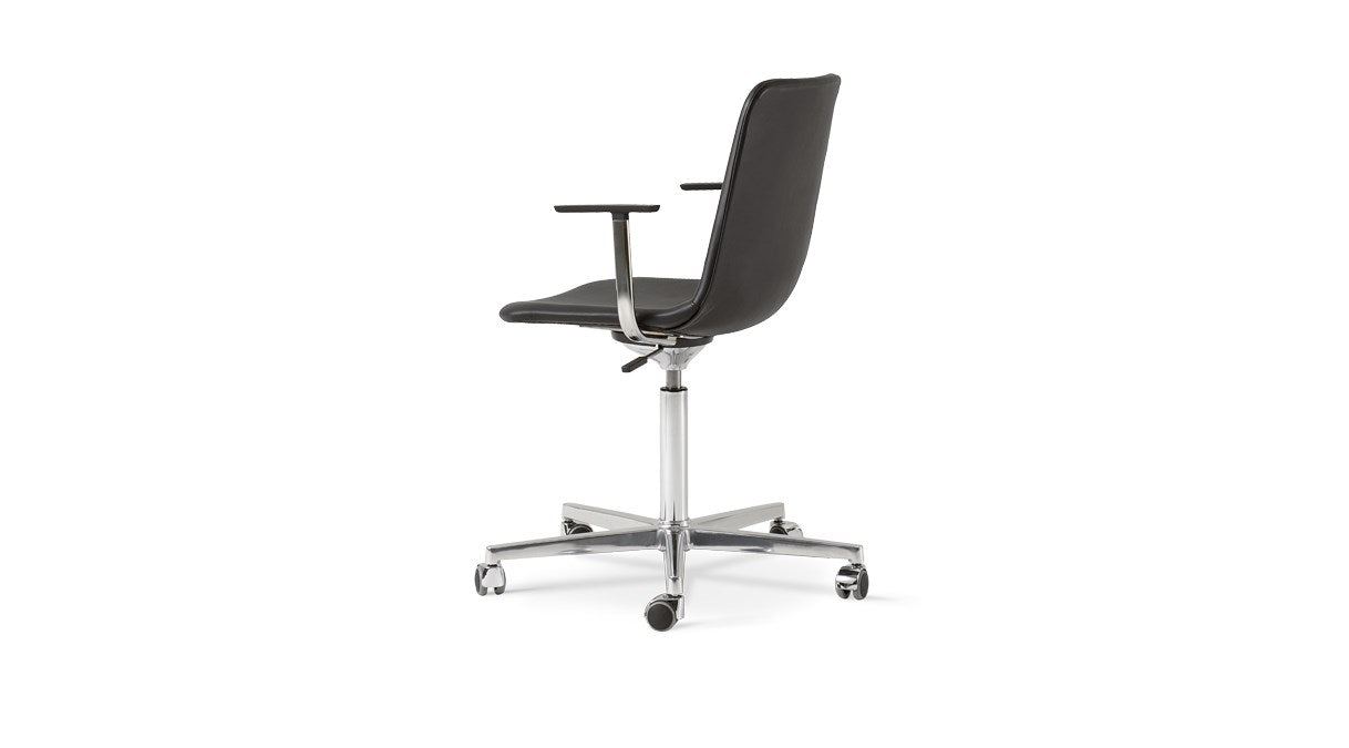 Pato Executive Arm - Full, 5Point Swivel