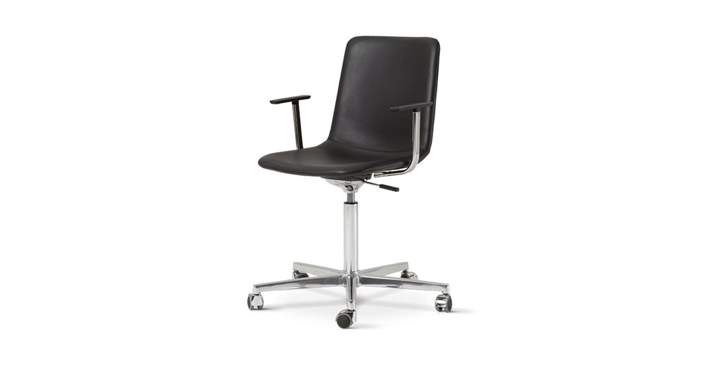 Pato Executive Arm - Full, 5Point Swivel