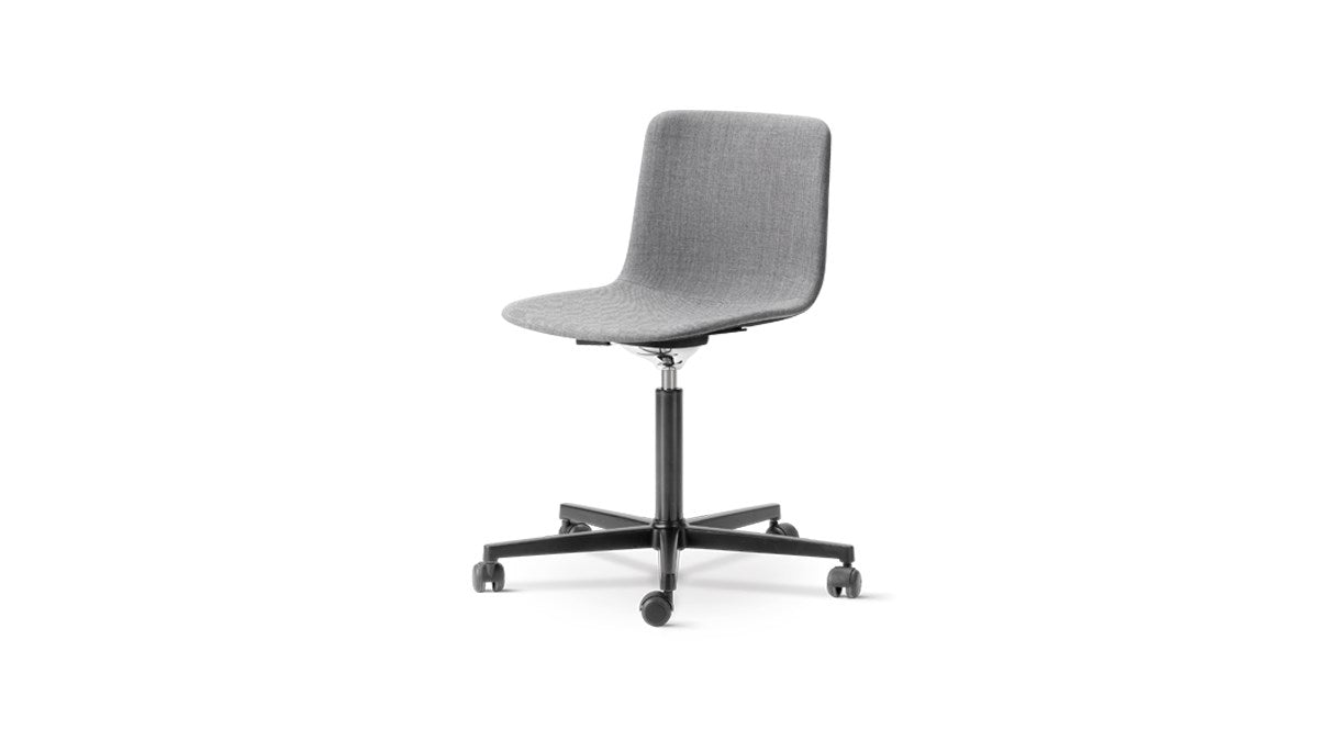 Pato Office Chair Upholstered
