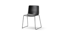 Pato Sled Base Chair - Unupholstered