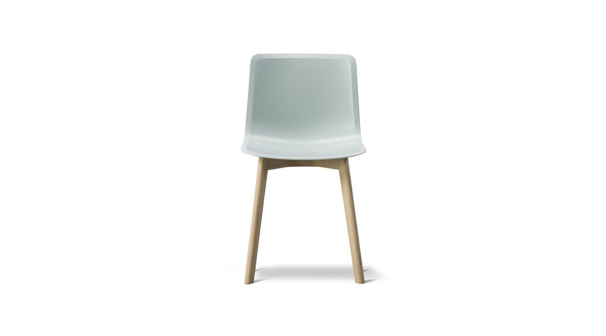 Pato Wood Base - Unupholstered