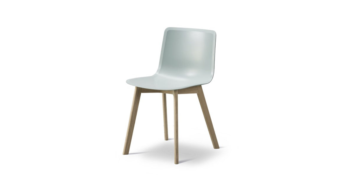 Pato Wood Base - Unupholstered