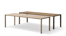 Piloti Table 39 x 31 cm