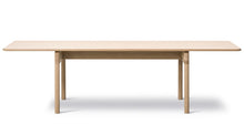 Post Dining Table - 100x225cm