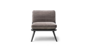 Spine Lounge Suite Chair Petit