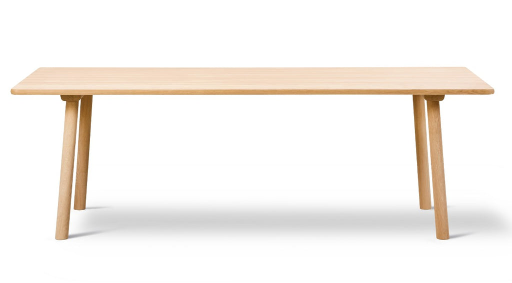 Taro Dining Table - 93.5x220cm