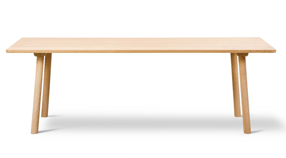 Taro Dining Table - 93.5x220cm