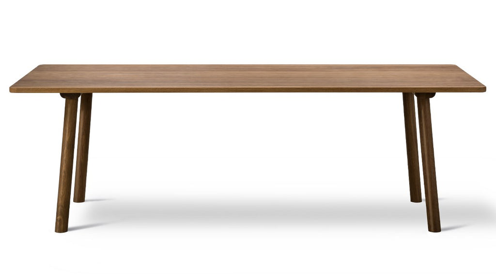 Taro Dining Table - 93.5x220cm