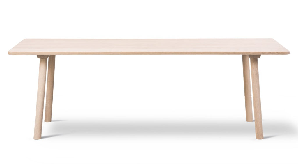 Taro Dining Table - 93.5x220cm