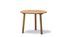 Taro Dining Table Ø90