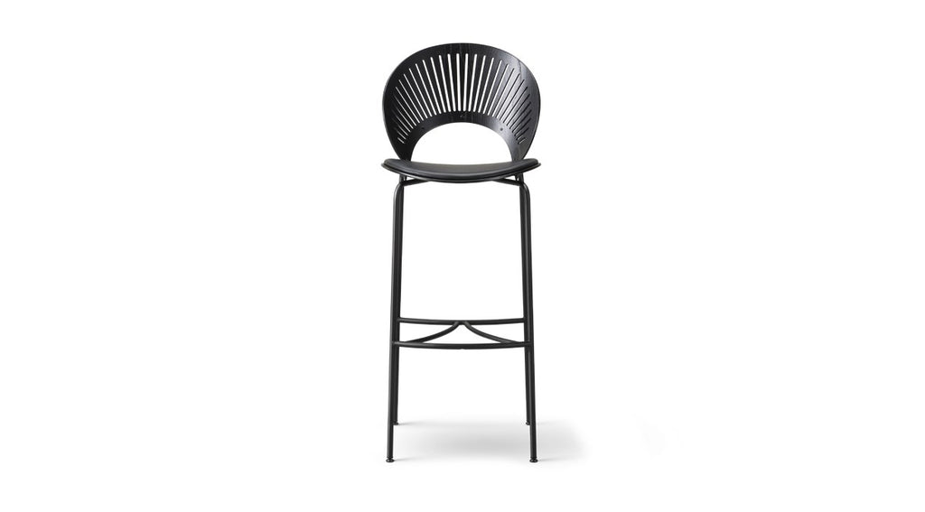 Trinidad Barstool - Unupholstered