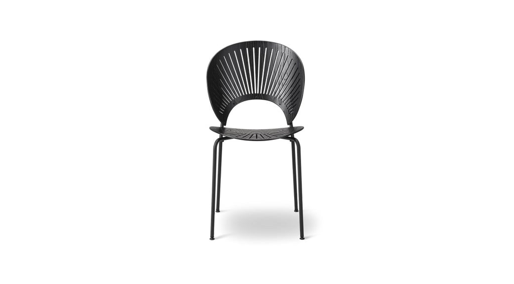 Trinidad Chair - Unupholstered