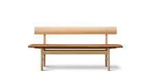 WEB CODE Mogensen 3171 Bench