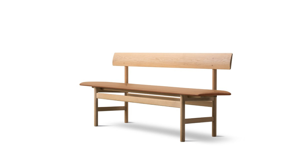 WEB CODE Mogensen 3171 Bench