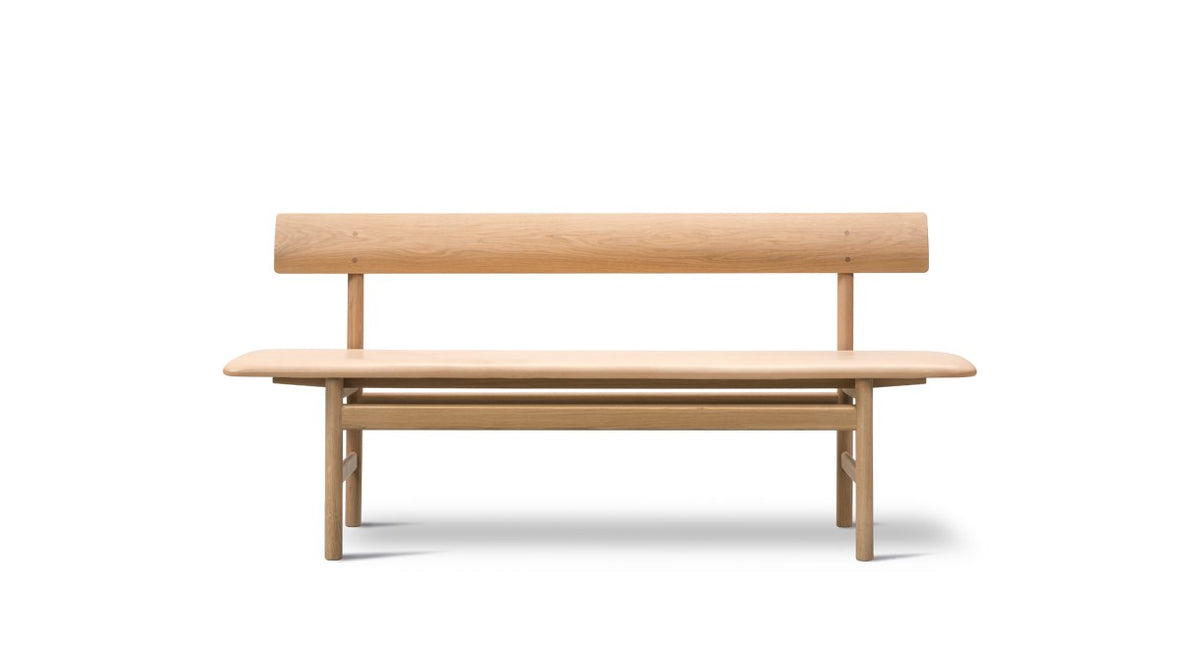 WEB CODE Mogensen 3171 Bench
