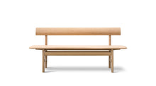 WEB CODE Mogensen 3171 Bench