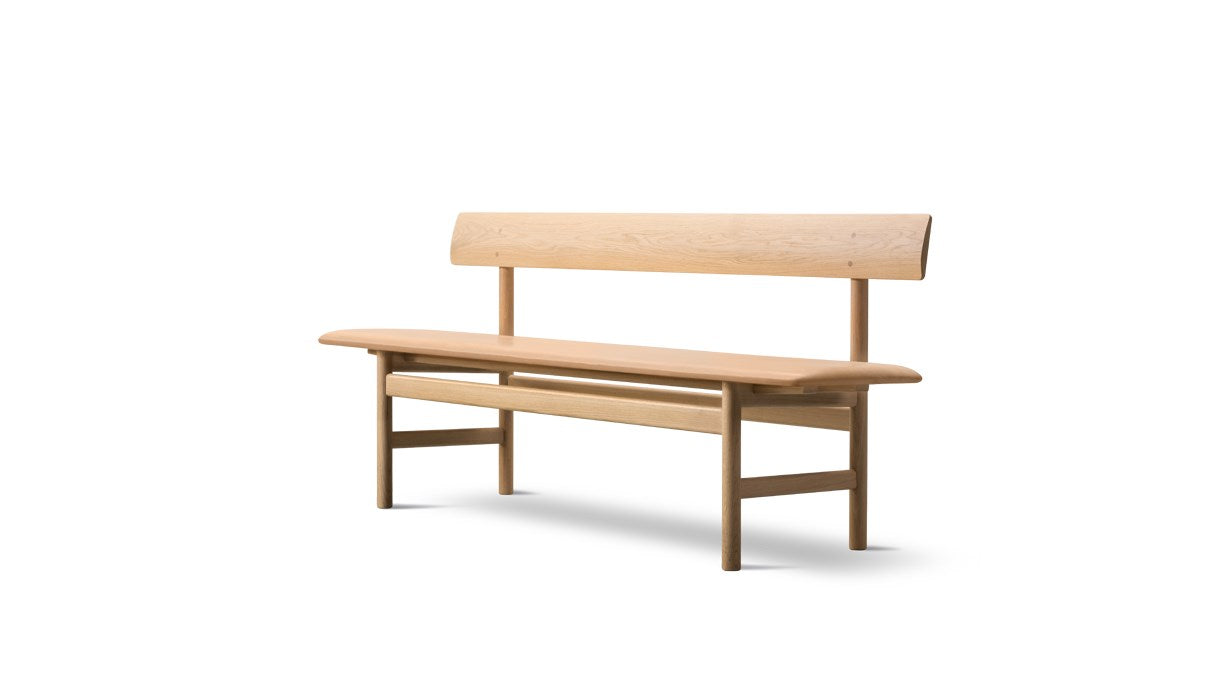 Mogensen 3171 Bench