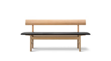 WEB CODE Mogensen 3171 Bench