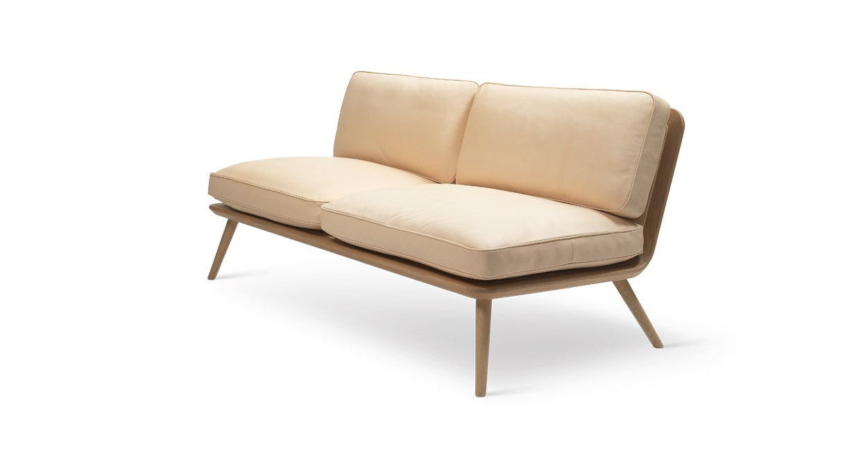 Spine Lounge Suite Sofa