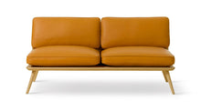 Spine Lounge Suite Sofa