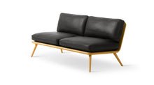 Spine Lounge Suite Sofa