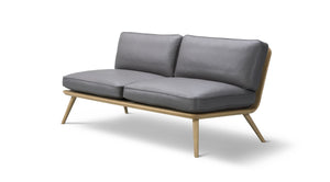 Spine Lounge Suite Sofa