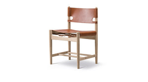 The Spanish Dining Chair