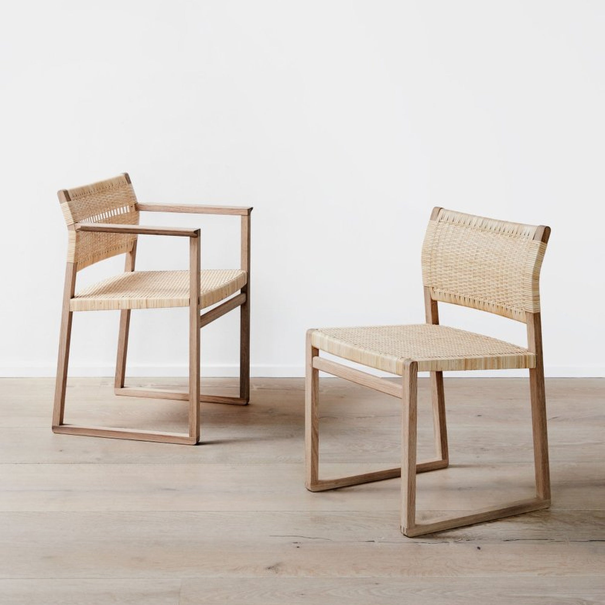 BM61 Chair Cane Wicker